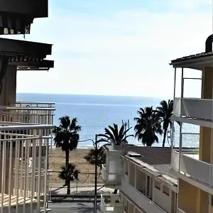 cambrils-beach-apartment.catalonia-hotels.com/