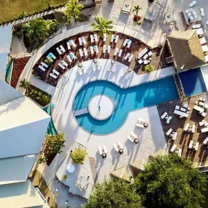 La Ruche De Maia - Blue Dream Beach - Piscine - Jardin - Plage Grand-Bourg (Marie Galante)